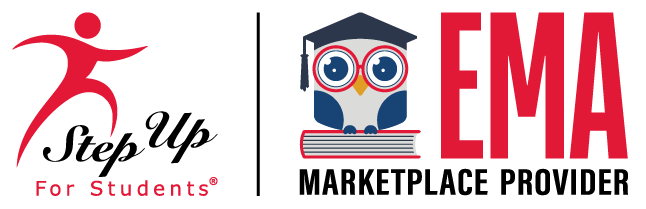 Step Up for Students - EMA Marketplace Provider